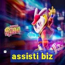 assisti biz